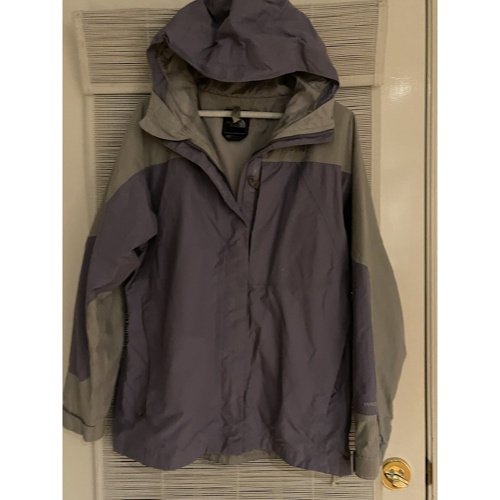 THE NORTH FACE ARROWOOD FLEECE JACKET - Girls Sz XS